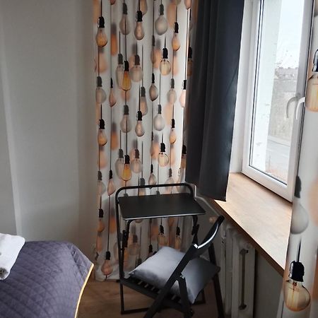 Apartament Dwupokojowy Ostrowiec Świętokrzyski Εξωτερικό φωτογραφία