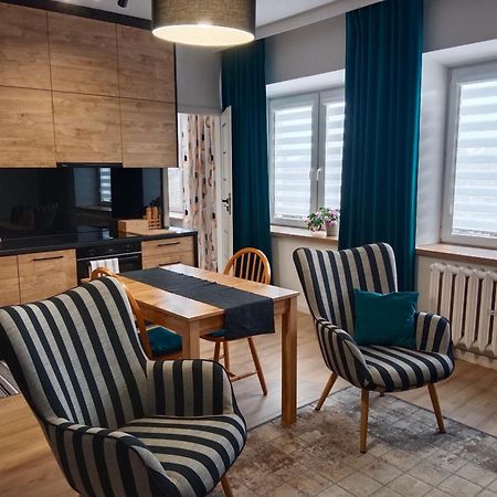 Apartament Dwupokojowy Ostrowiec Świętokrzyski Εξωτερικό φωτογραφία