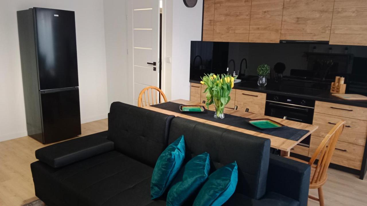 Apartament Dwupokojowy Ostrowiec Świętokrzyski Εξωτερικό φωτογραφία
