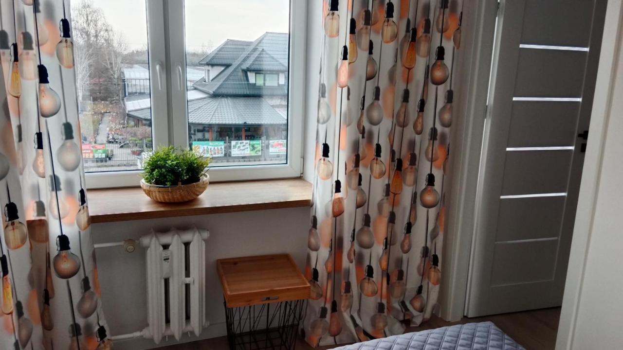 Apartament Dwupokojowy Ostrowiec Świętokrzyski Εξωτερικό φωτογραφία