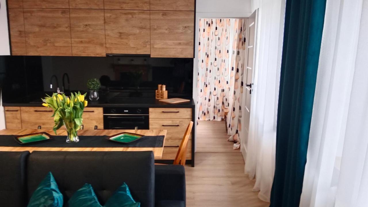 Apartament Dwupokojowy Ostrowiec Świętokrzyski Εξωτερικό φωτογραφία