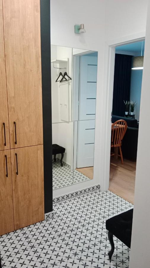 Apartament Dwupokojowy Ostrowiec Świętokrzyski Εξωτερικό φωτογραφία