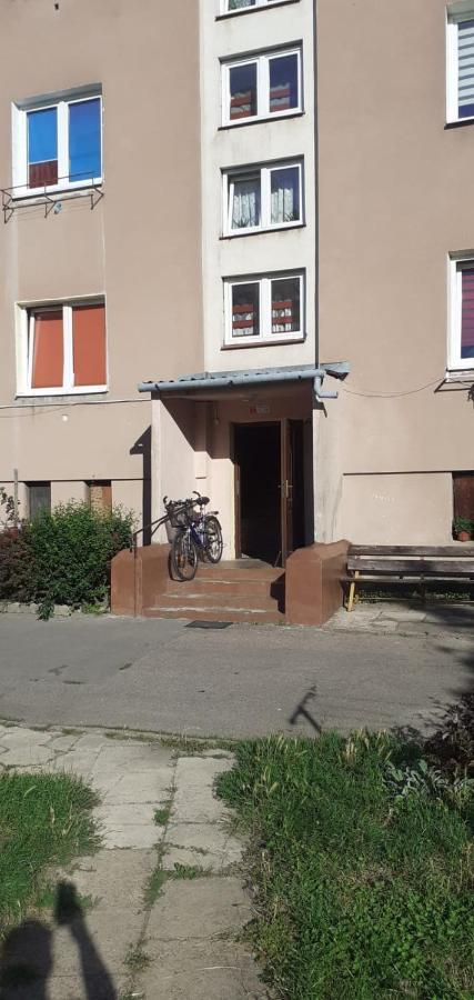 Apartament Dwupokojowy Ostrowiec Świętokrzyski Εξωτερικό φωτογραφία
