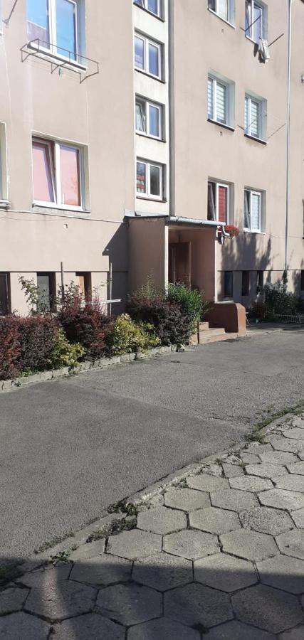 Apartament Dwupokojowy Ostrowiec Świętokrzyski Εξωτερικό φωτογραφία