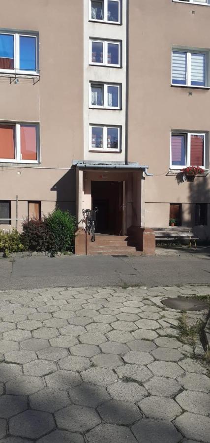 Apartament Dwupokojowy Ostrowiec Świętokrzyski Εξωτερικό φωτογραφία