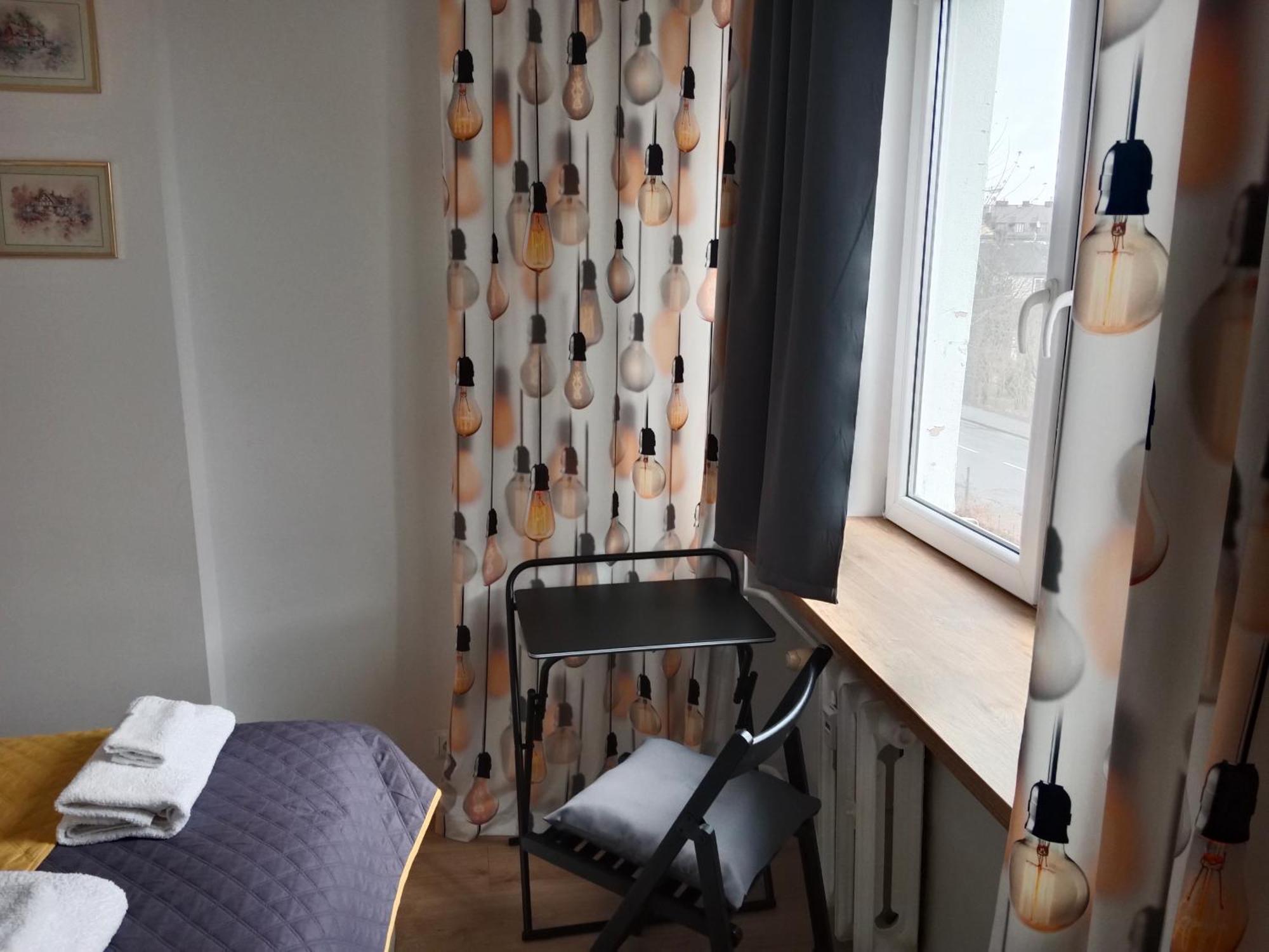 Apartament Dwupokojowy Ostrowiec Świętokrzyski Εξωτερικό φωτογραφία